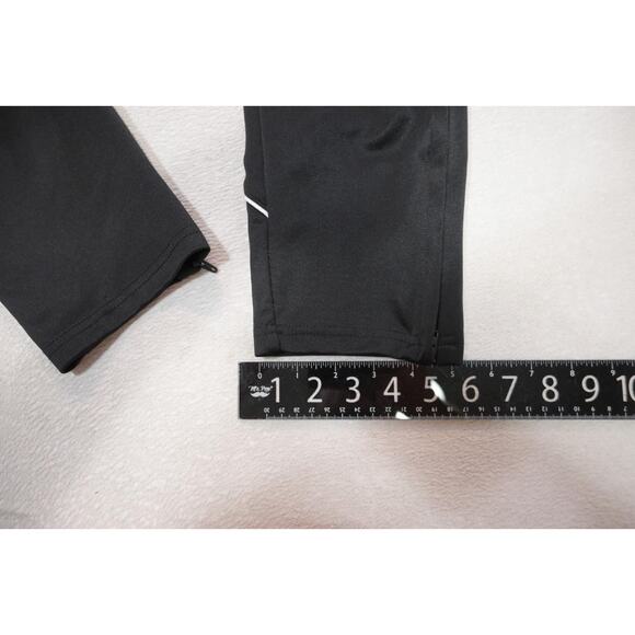 Adidas Sweat Pants AreoReady Taper Soccer Performance W/Pockets Mens Size XL - Picture 3 of 10